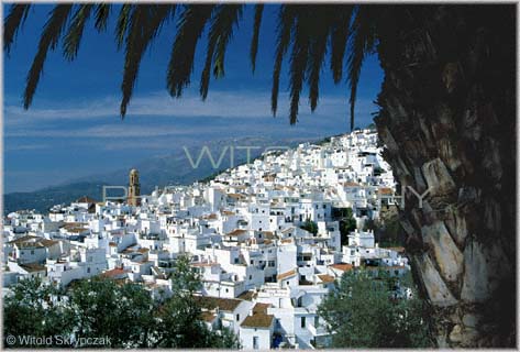 Andalusia, Spain