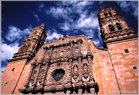 State of Zacatecas, Mexico