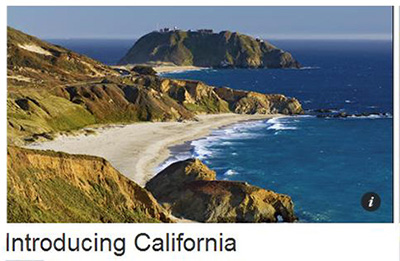 Point Sur Light Station, Highway One, California