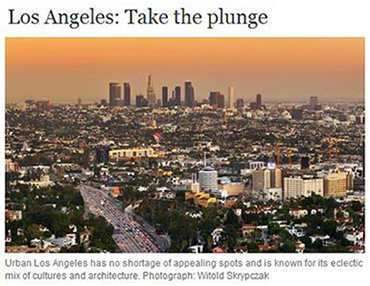 Los Angeles, Hollywood Bowl, California