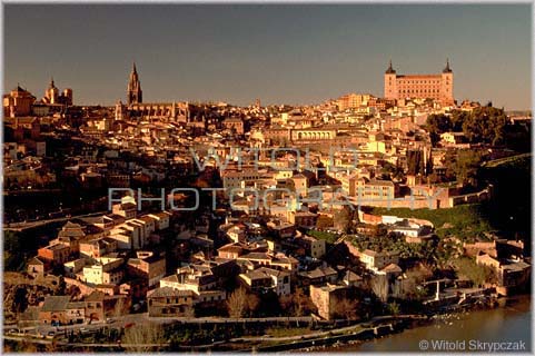 Toledo, Spain